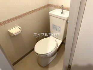 ユーアイプラザの物件内観写真